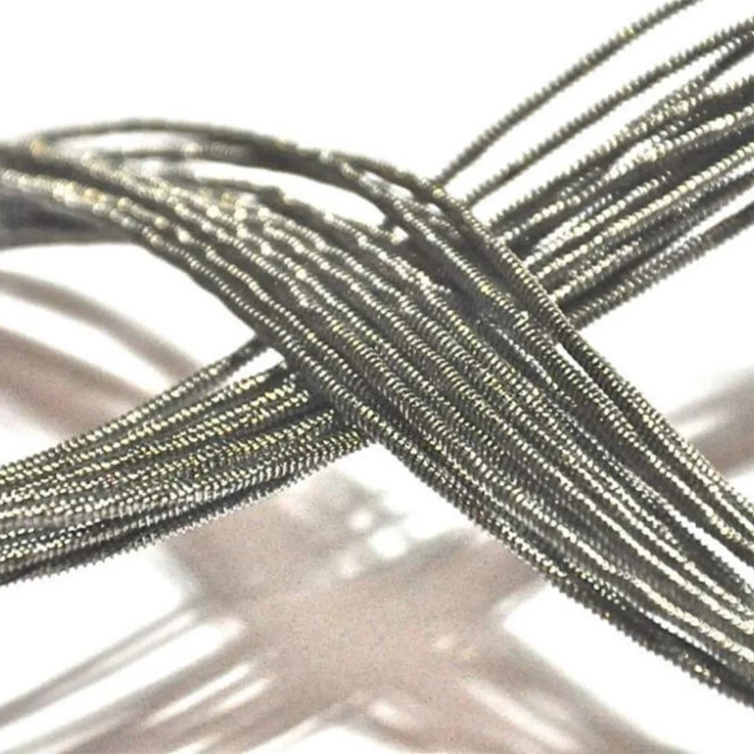 MAGTECHNIK თანამედროვე საწარმოო ბაზა
